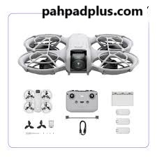 دی جی آی نئو ۲ | DJI NEO 2 - تصویر 3