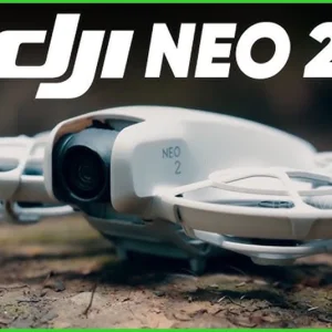 دی جی آی نئو ۲ |‌ DJI NEO 2