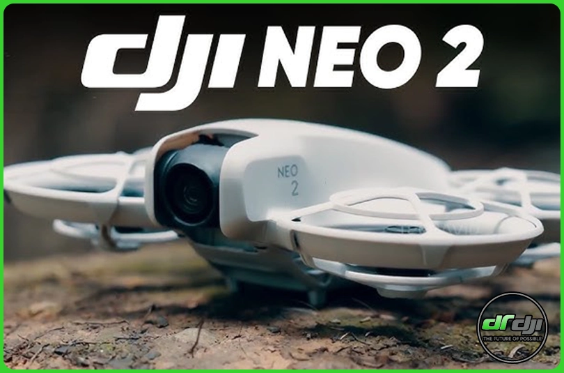 دی جی آی نئو ۲ | DJI NEO 2
