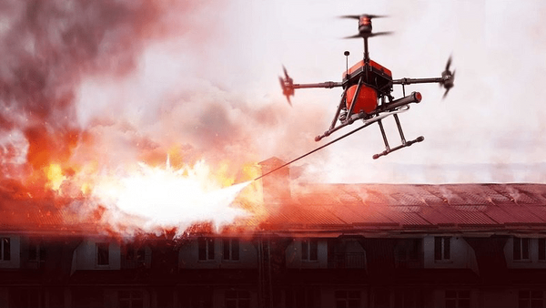 پهپادهای نسل جدید بسیج مستضعفین که به‌زودی رونمایی می‌شوند